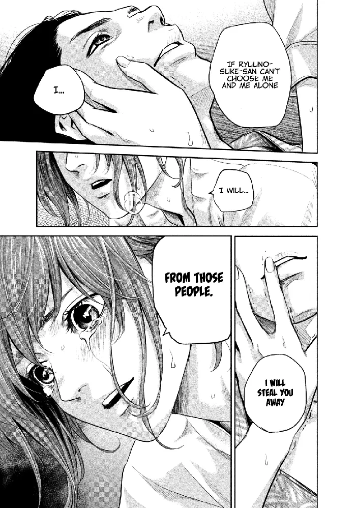 Hare Kon Chapter 170 image 20_optimized